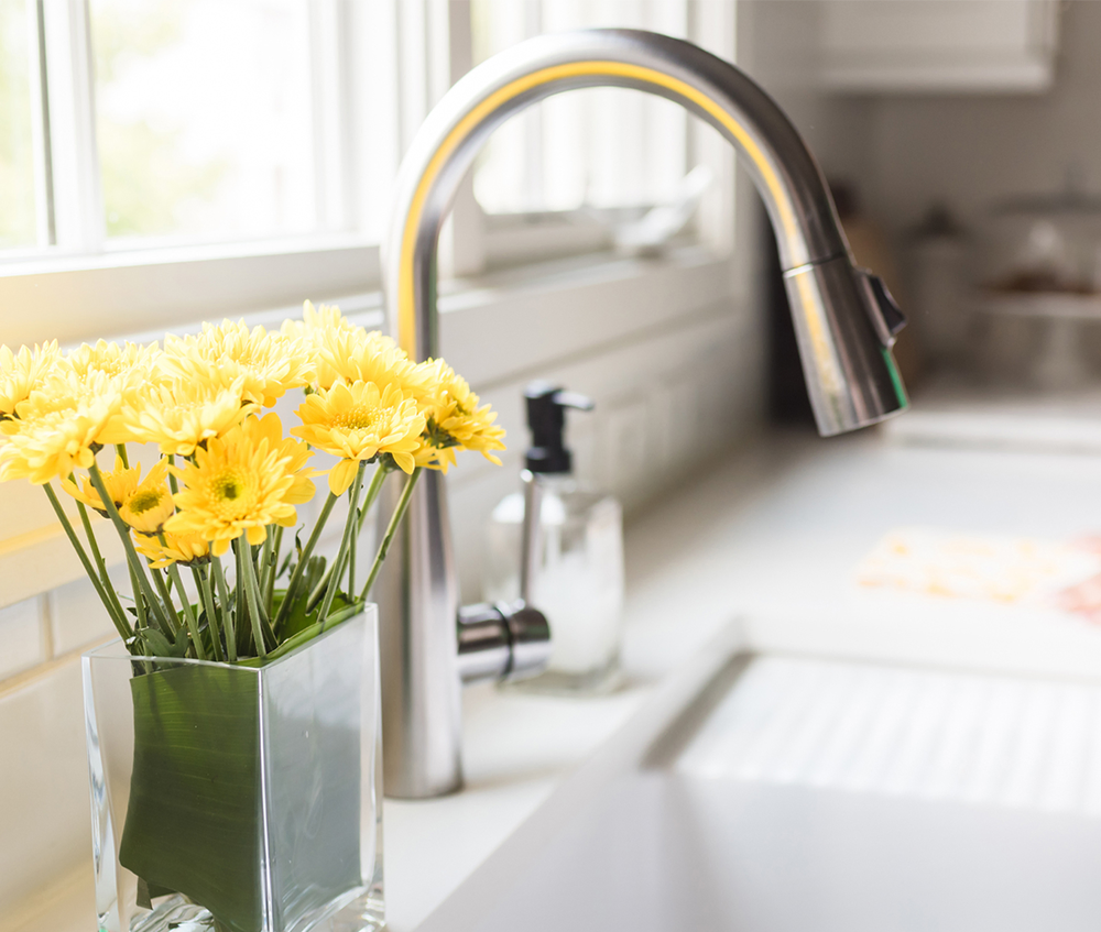 Allergen Proof Your House Naturally