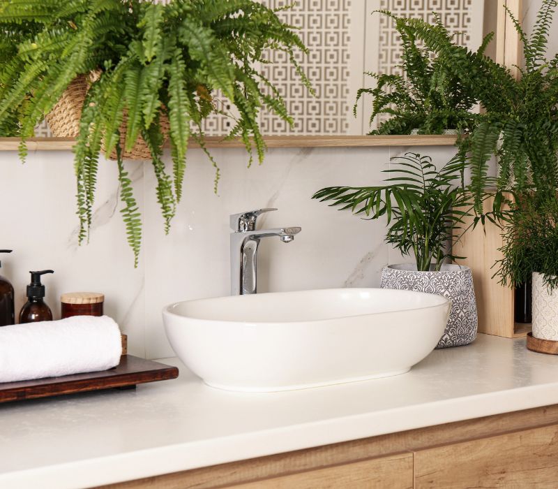 A Healthier Home This Spring