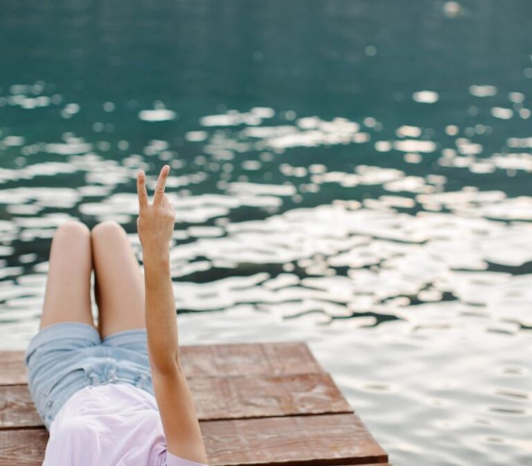 Easy Summer Living Starts Here | Simply Pure Home Easy Summer Living Starts Here