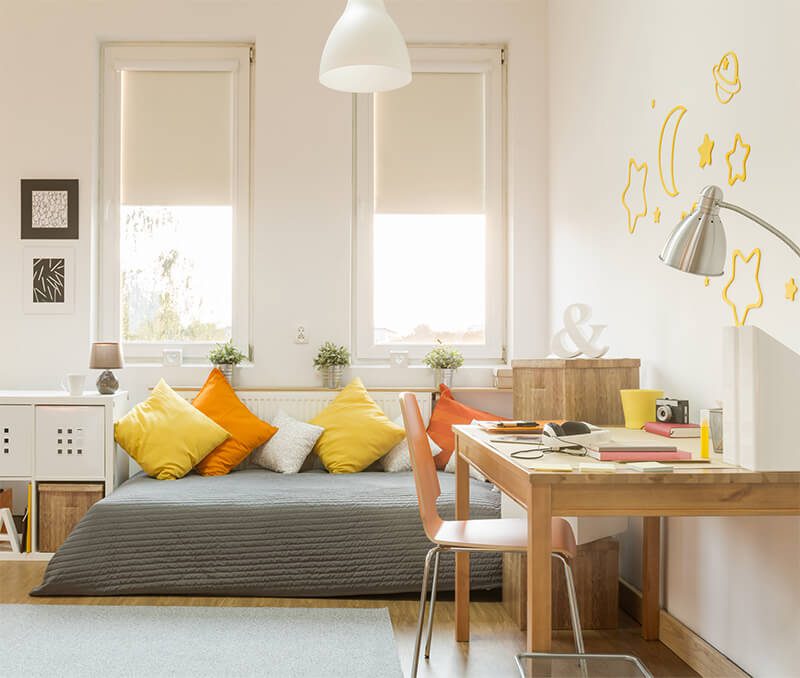 Clean House, Successful School Year