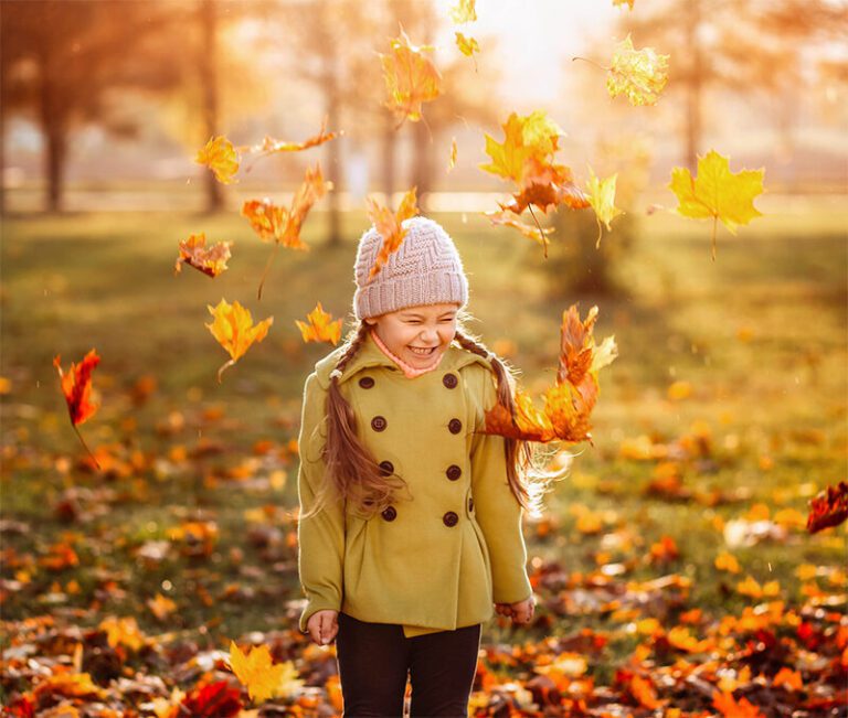 Fall Deep Cleaning Made Easy