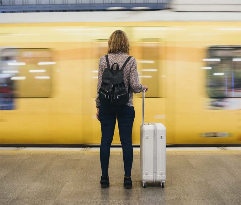 Safe Travels Start With Safe Returns | Simply Pure Home Safe Travels Start With Safe Returns