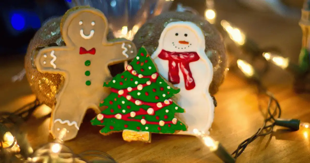 Things to Do in December in Brentwood, TN