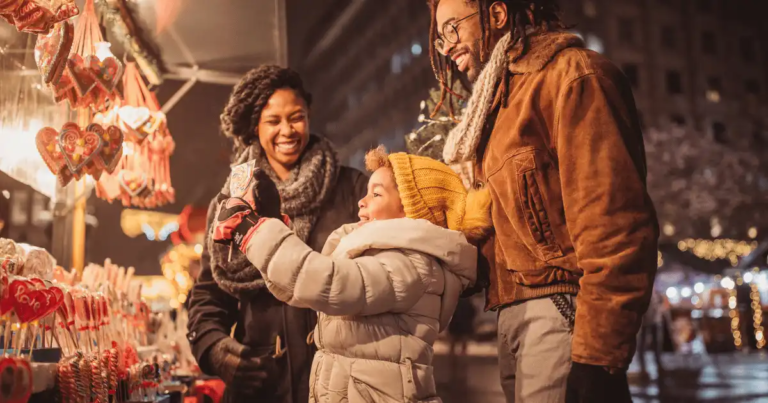 things-to-do-in-december-in-spring-hill-tn | Simply Pure Home Things to Do in December in Spring Hill, TN